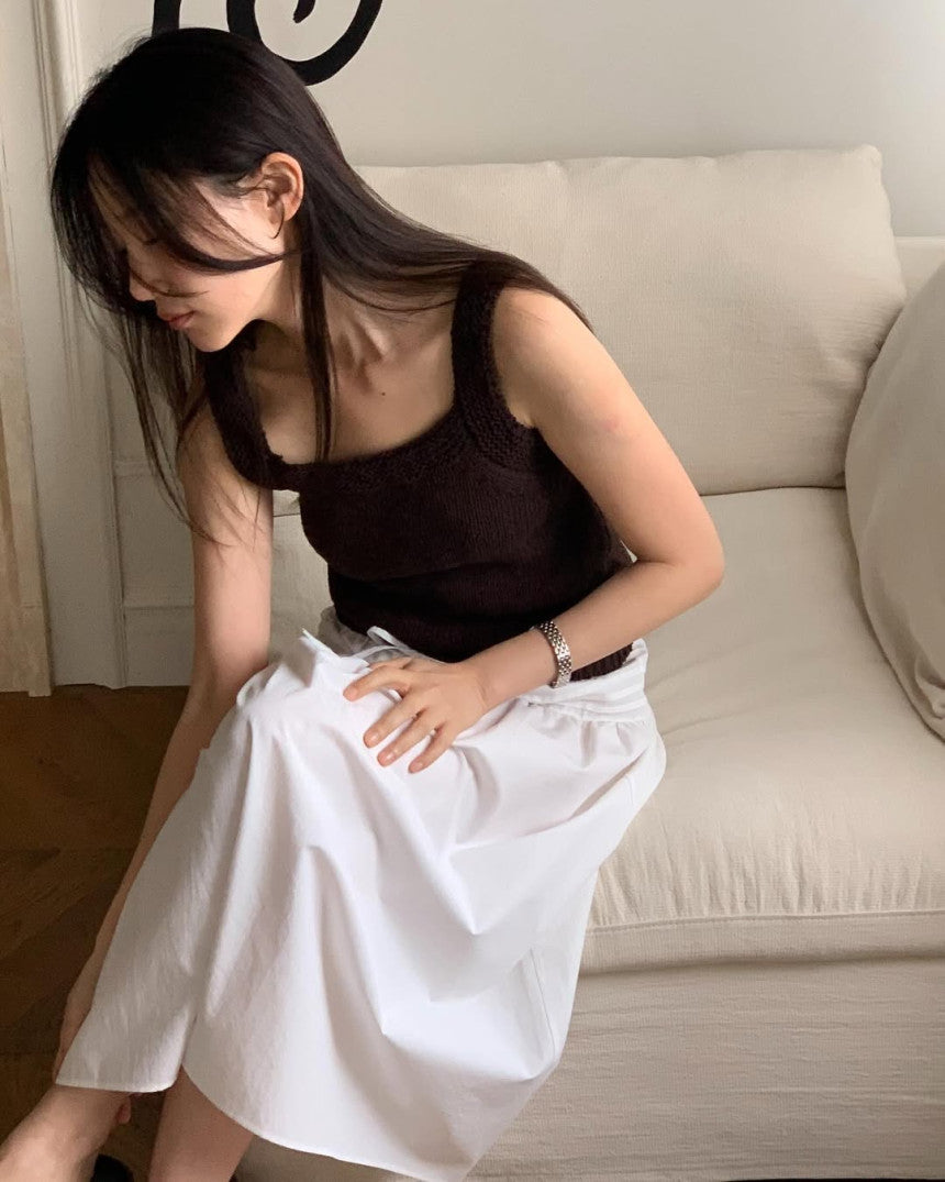 Soabe skirt
