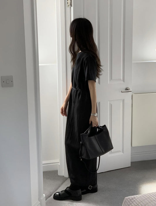 Say half onepiece-2col