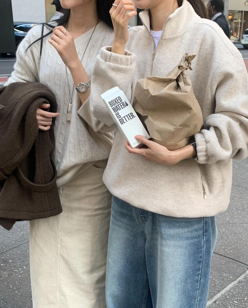 warm sweatshirt-3col