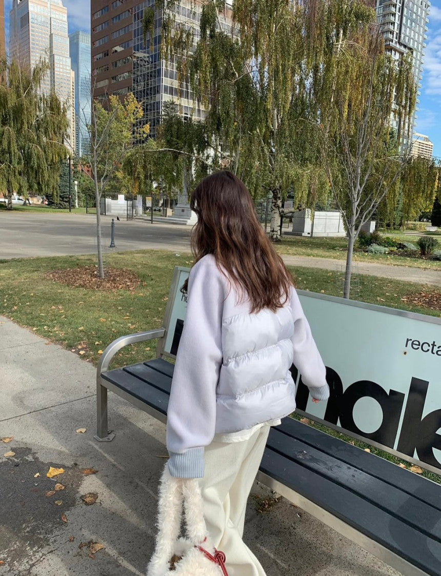 lin handmade padding-2col