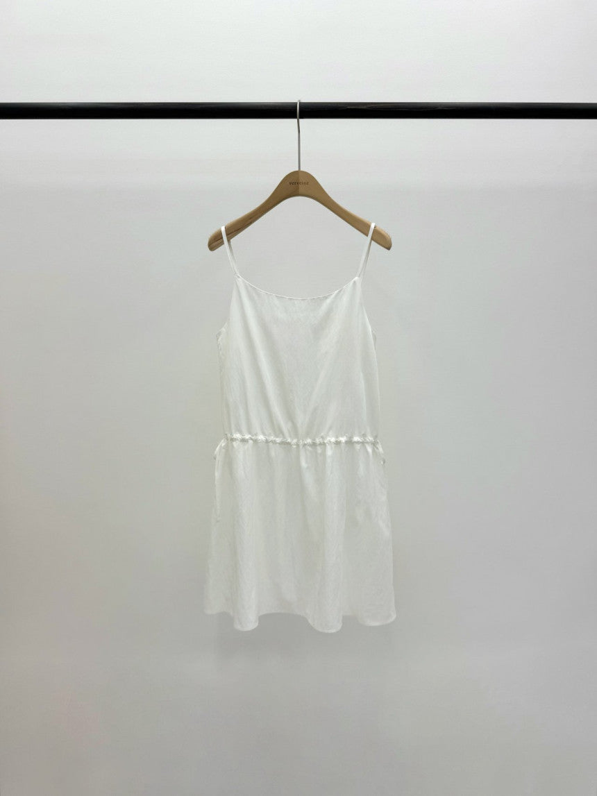 Labella short onepiece-2col