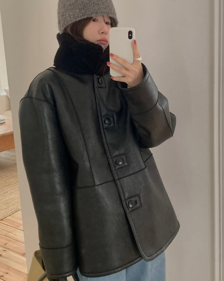 Must reversible mustang-2col