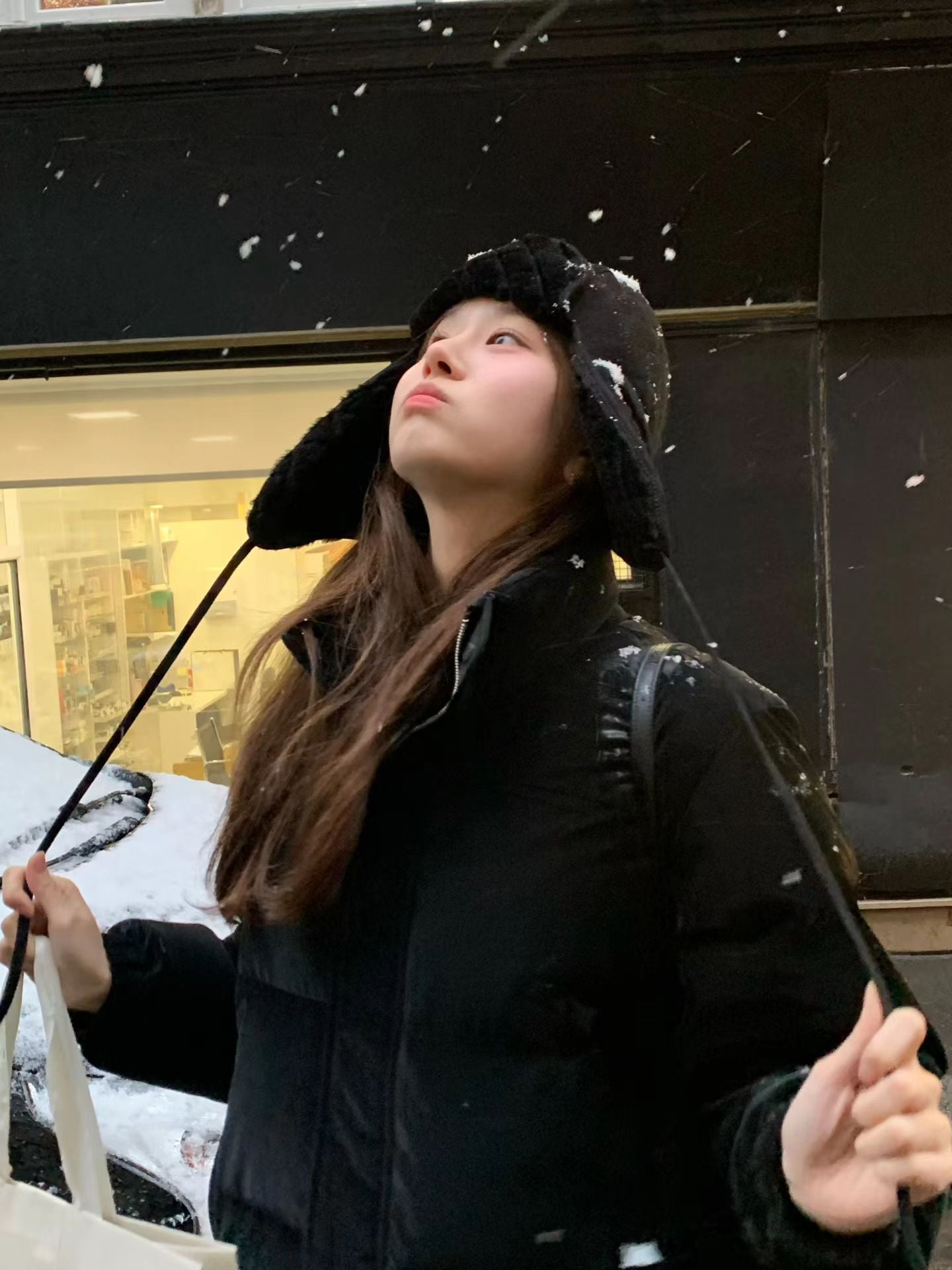 Ounce velvet duck down padding