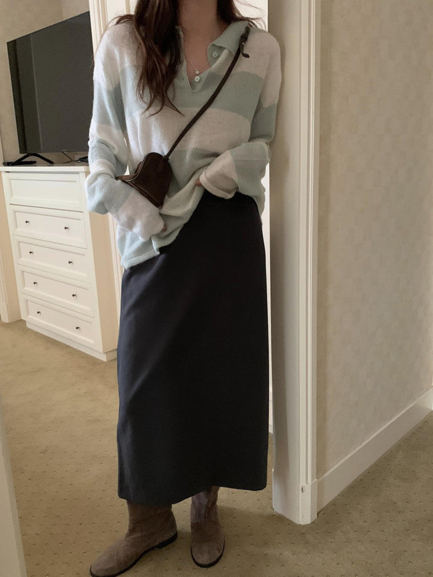 woman skirt-2col