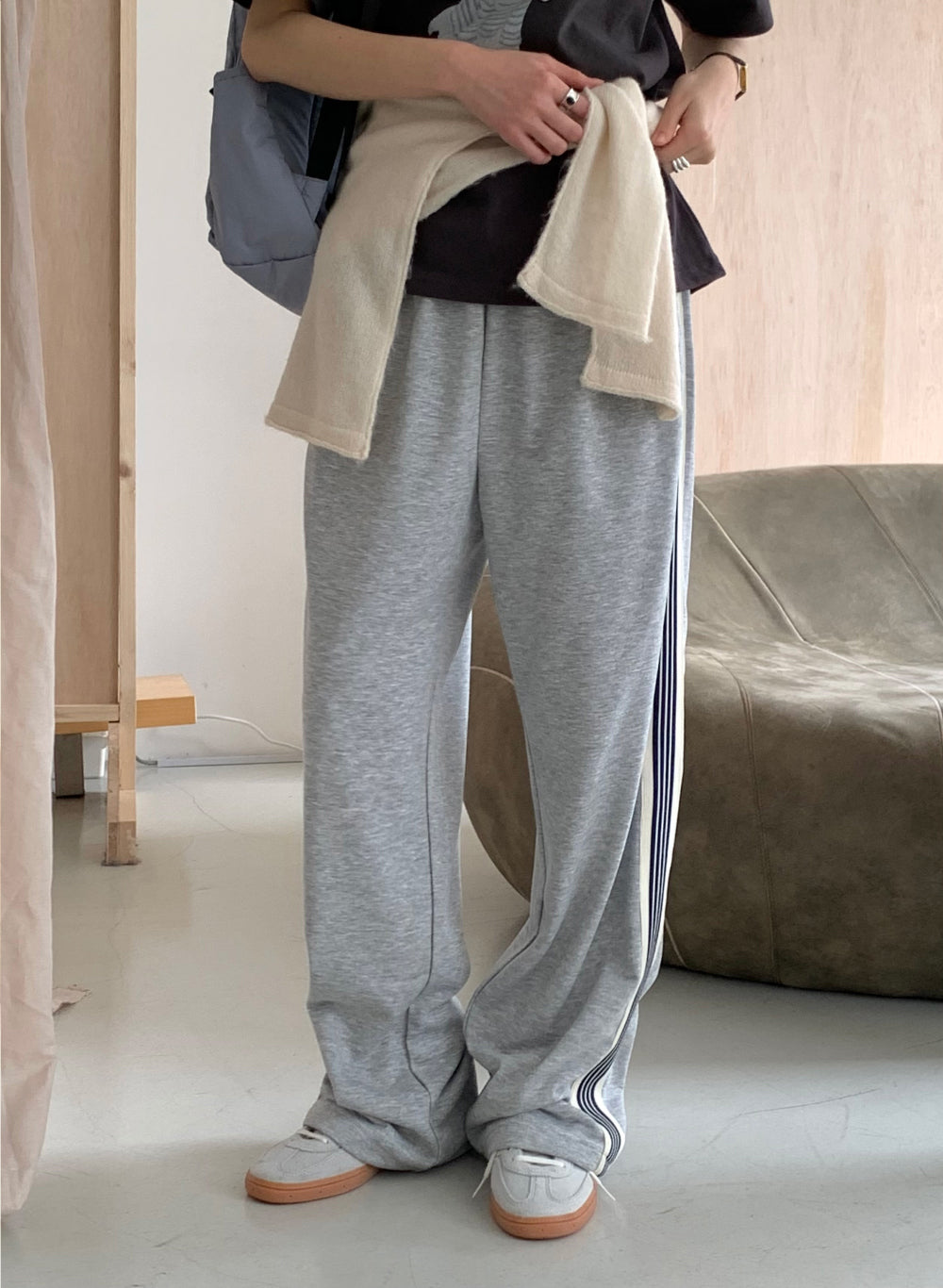 Cracker pants-2col