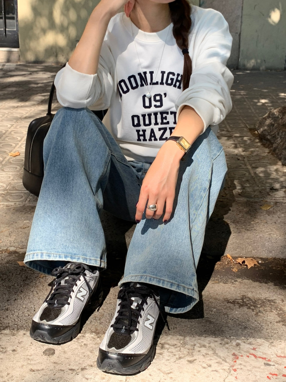 Ready denim