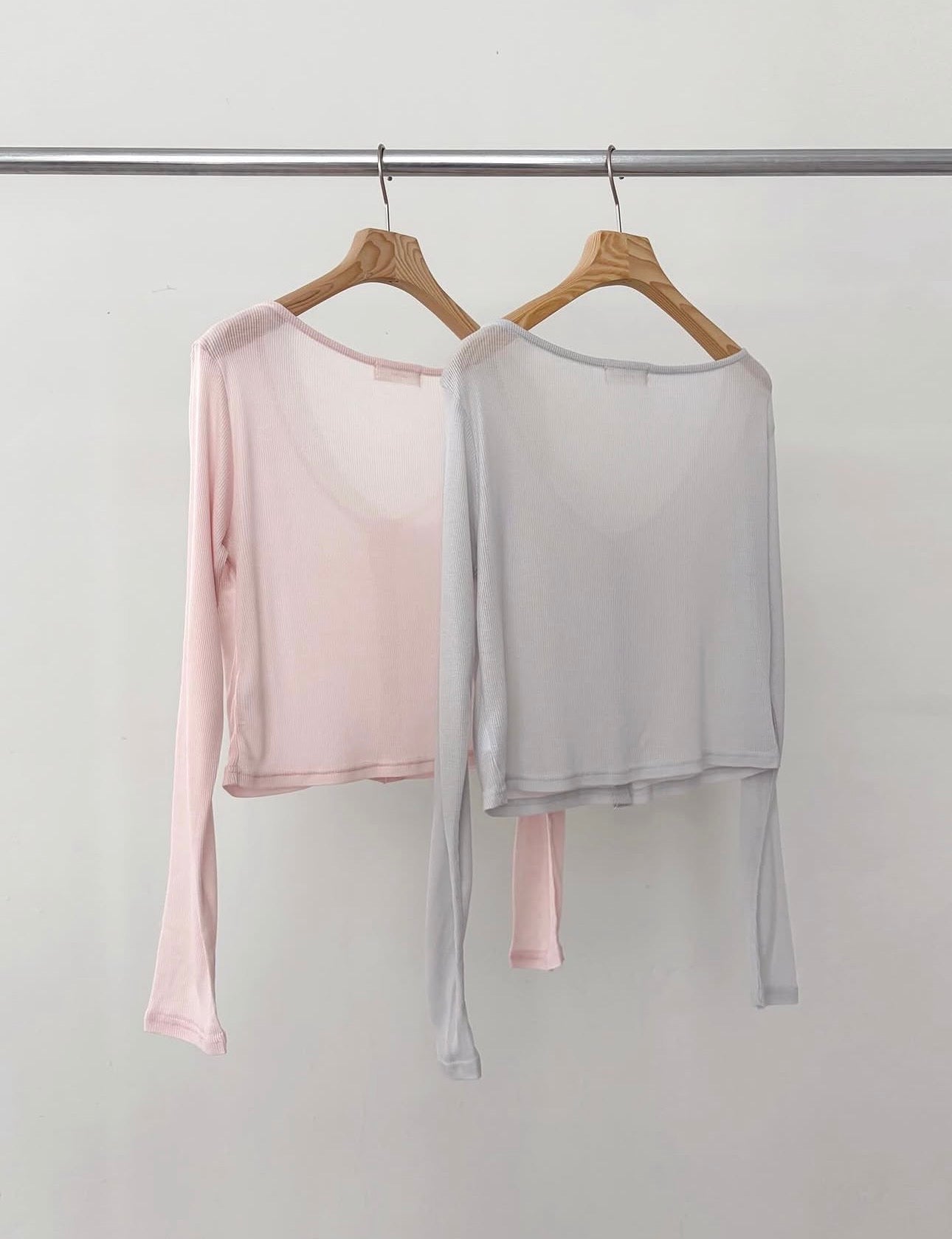 liter mist summer cardigan-2col