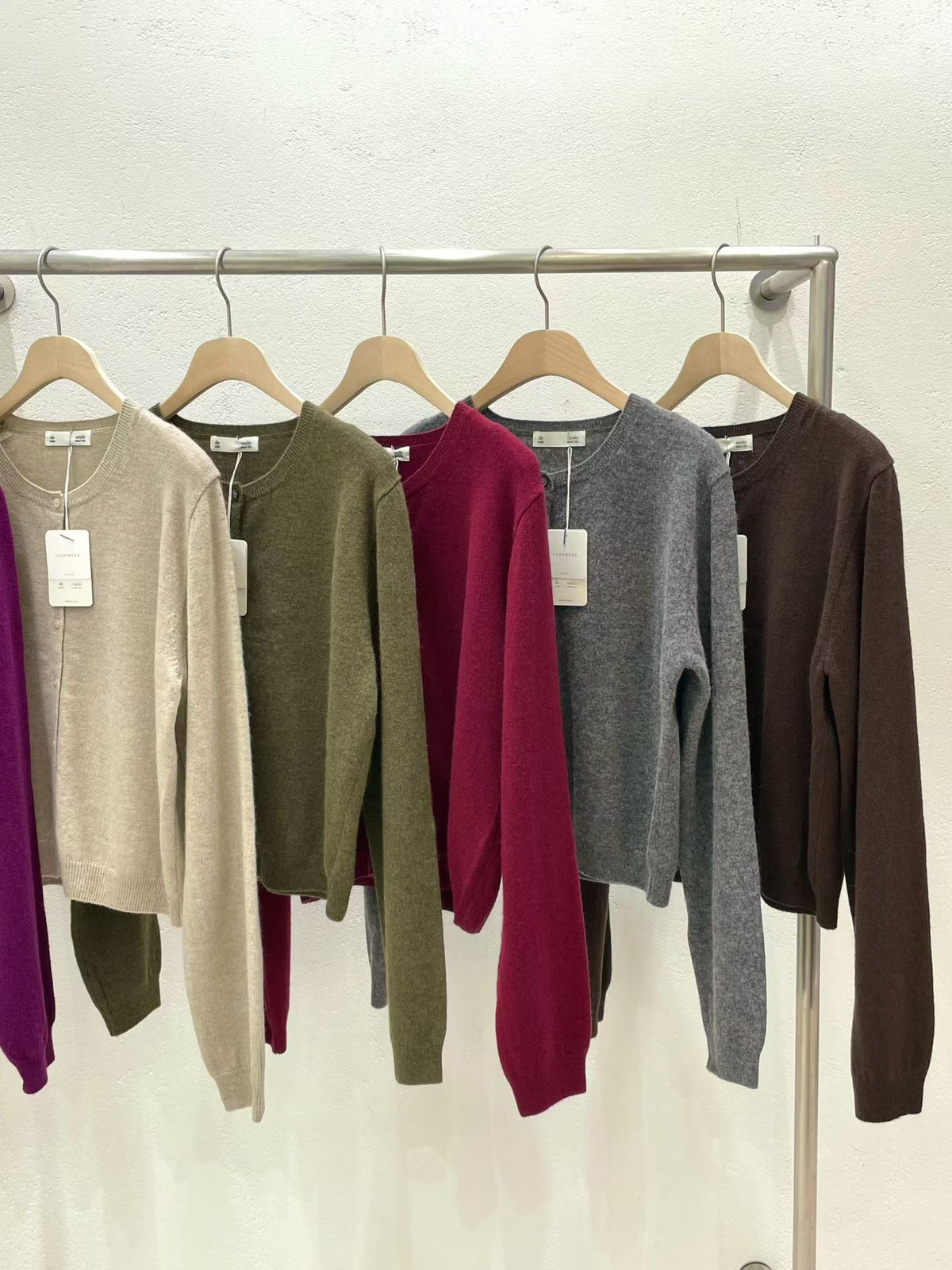 deondo norton cash cardigan-6col
