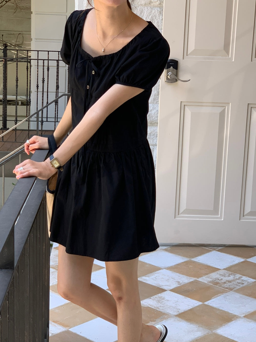 Tier onepiece-2col
