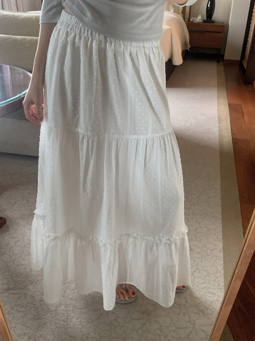 beans skirt