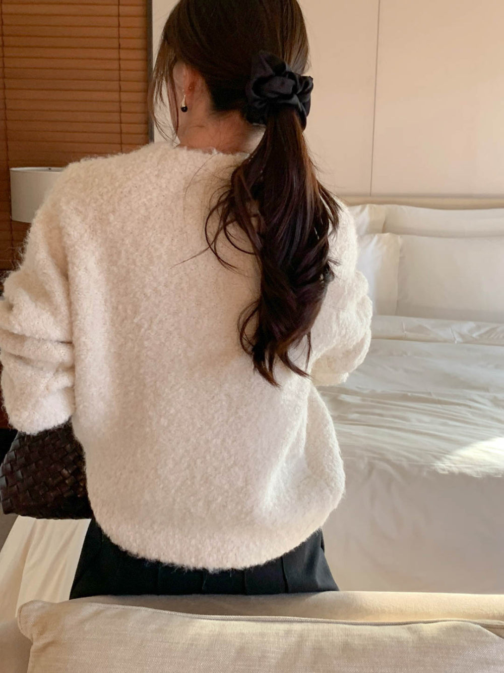 Kale knit-4col