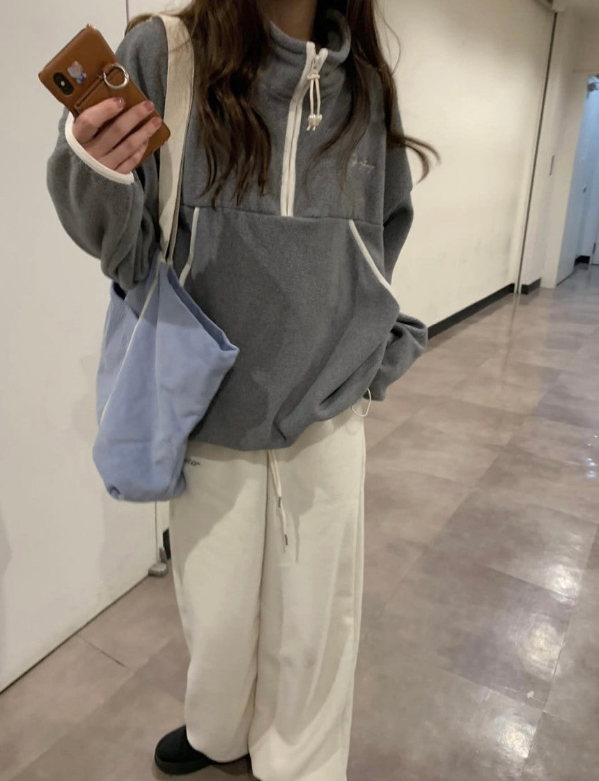 conchi fleece MTM-3col