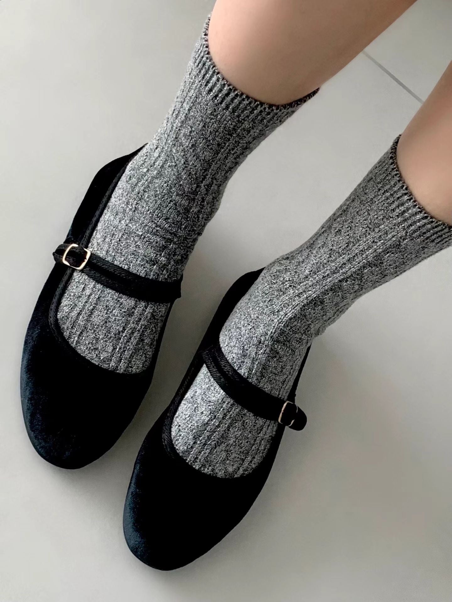 cable socks-4col