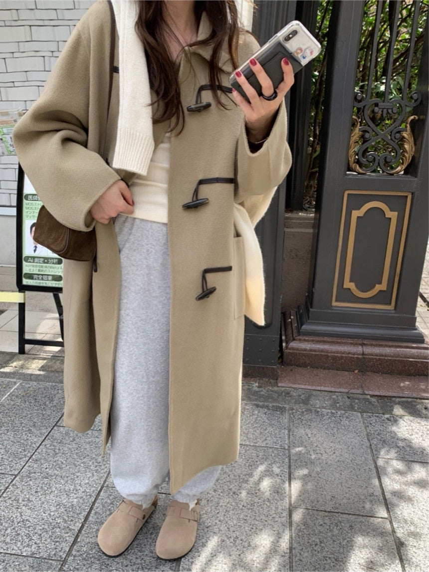 Sell fleece jogger pants-3col