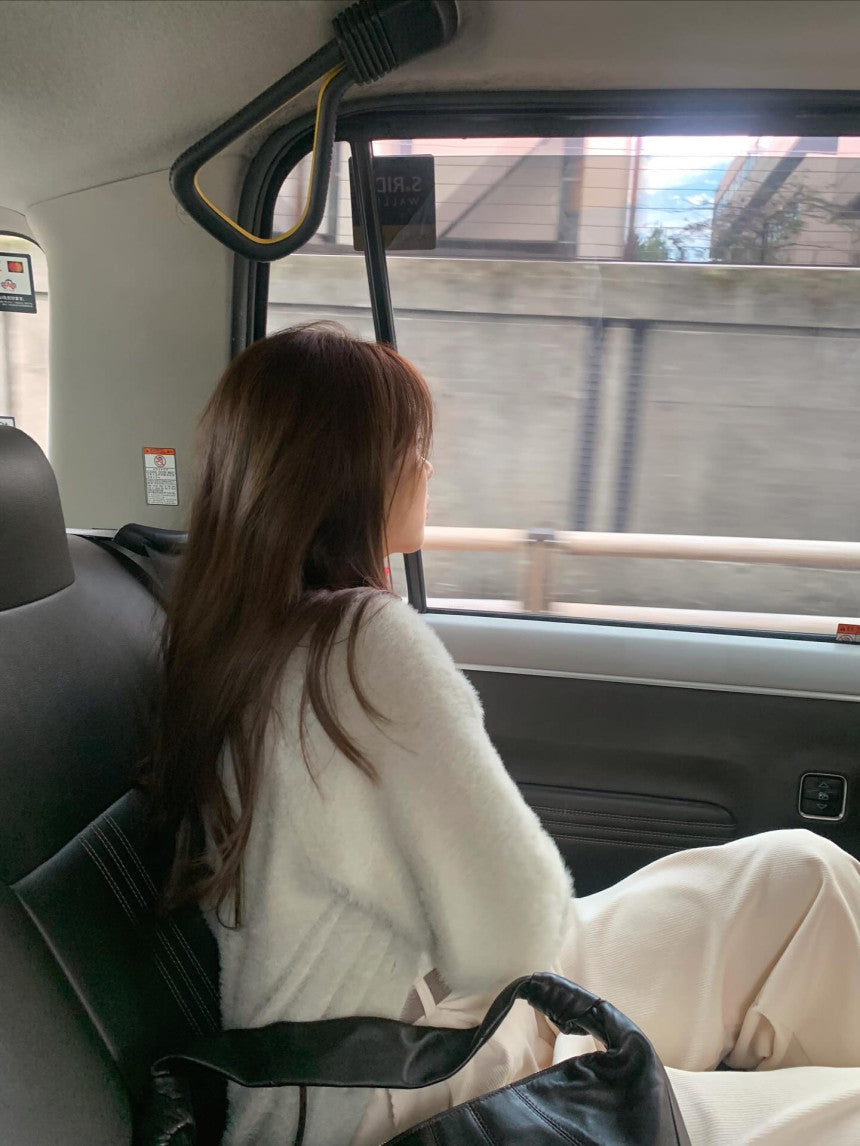 liter city corduroy pants-2col