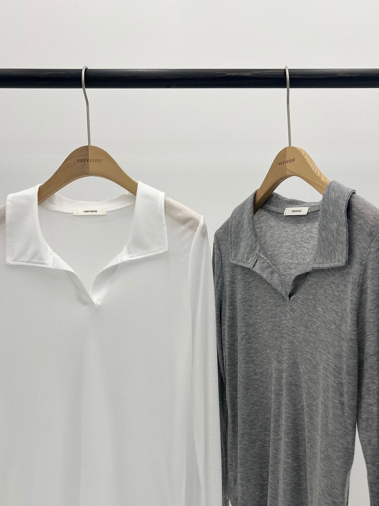 sena soft collar t-2col
