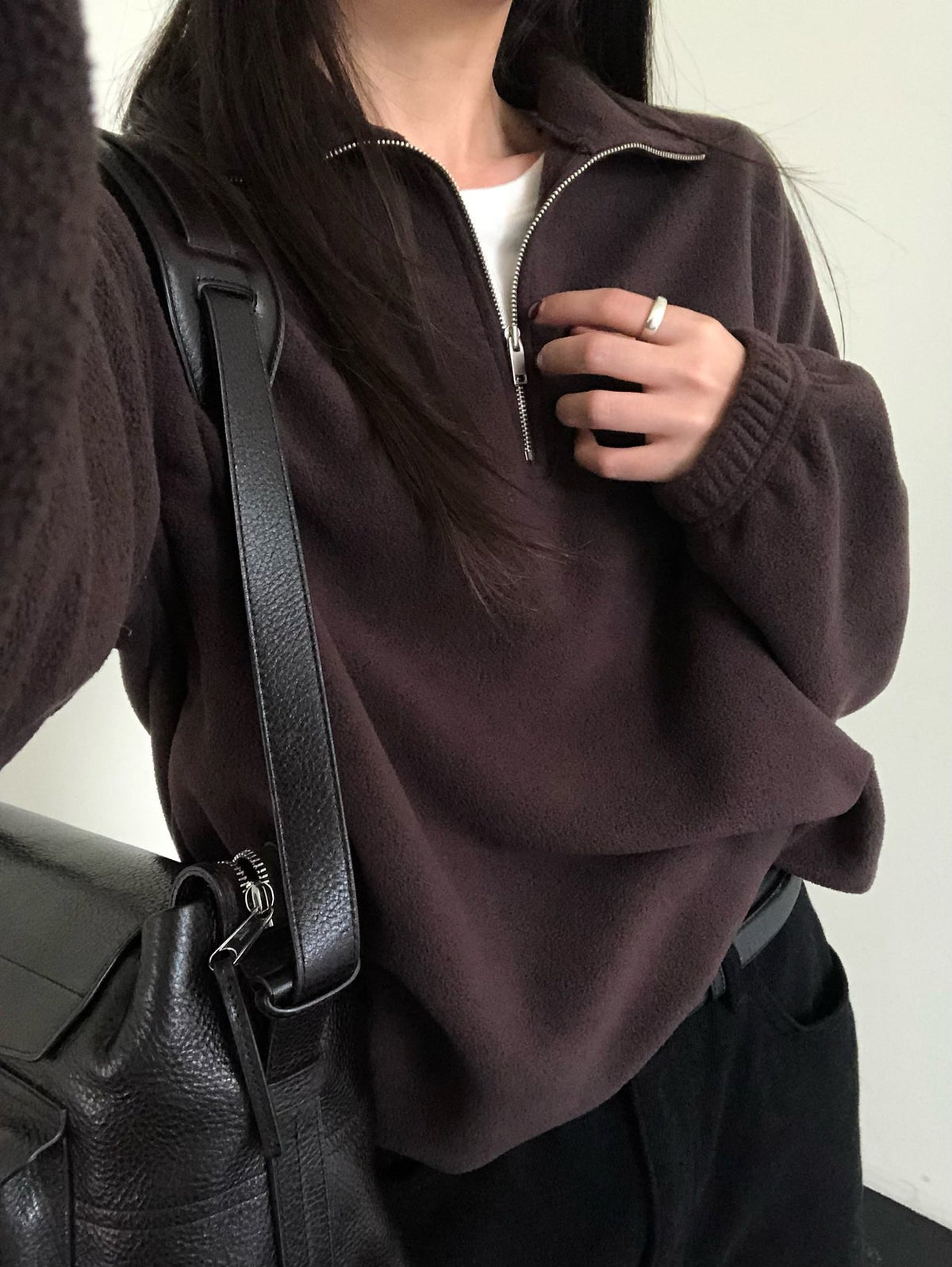 flo fleece MTM-3col