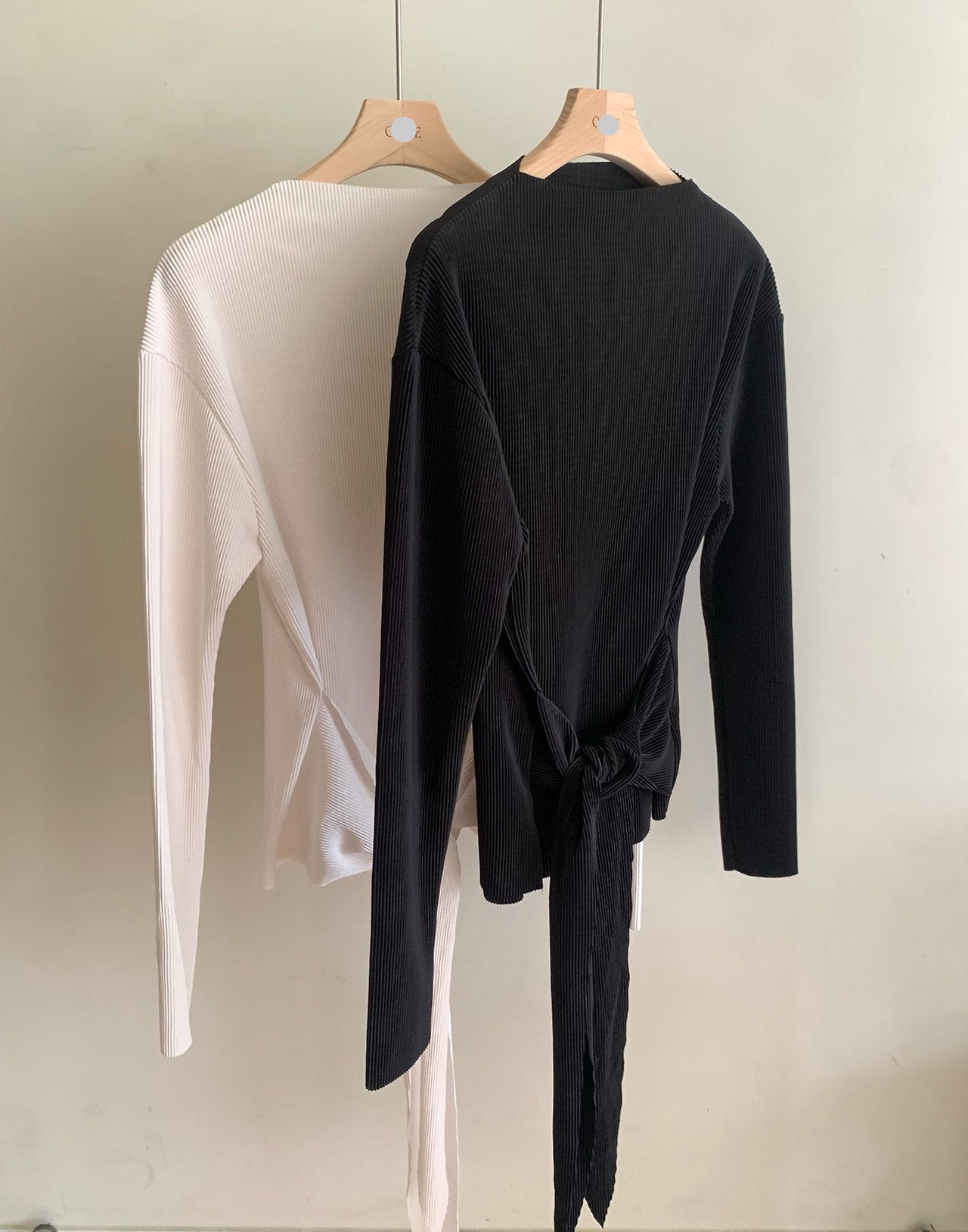 Slowrap T-2col