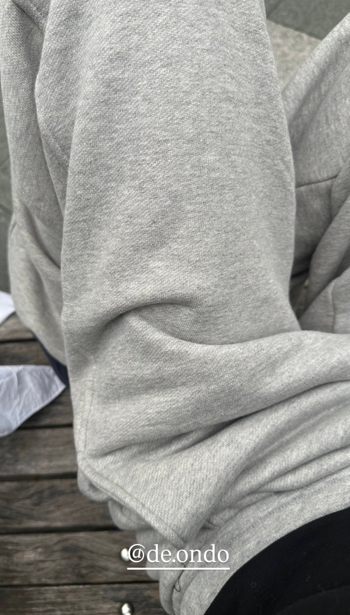 deondo daily sweatpants-3col