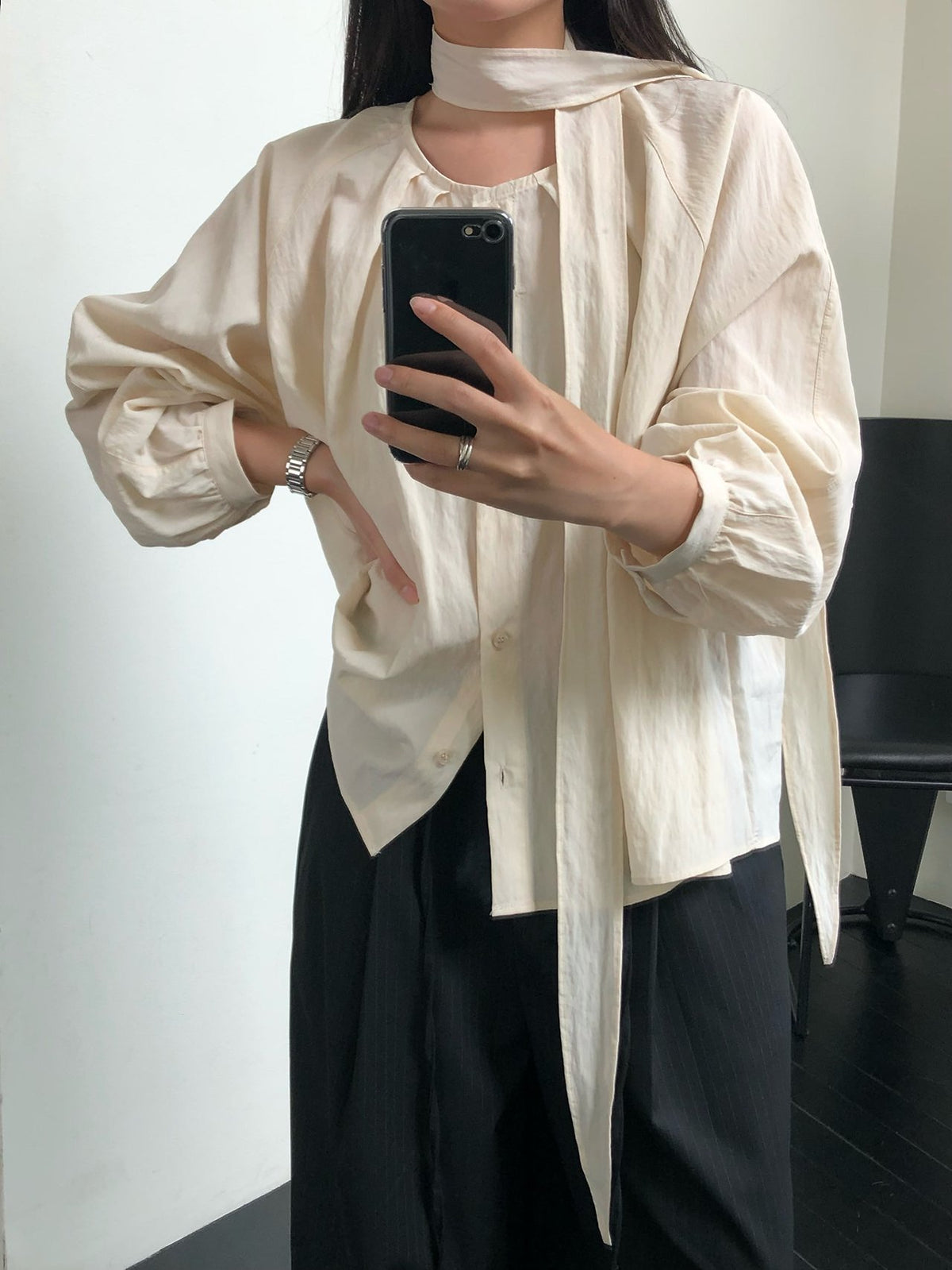 rien blouse-2col
