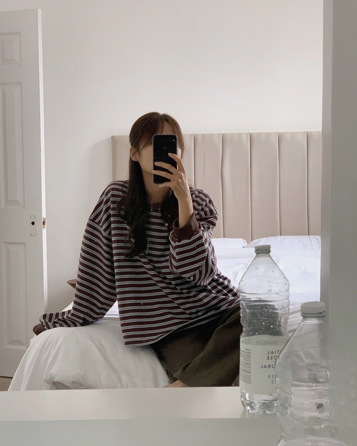 liter andy stripe MTM