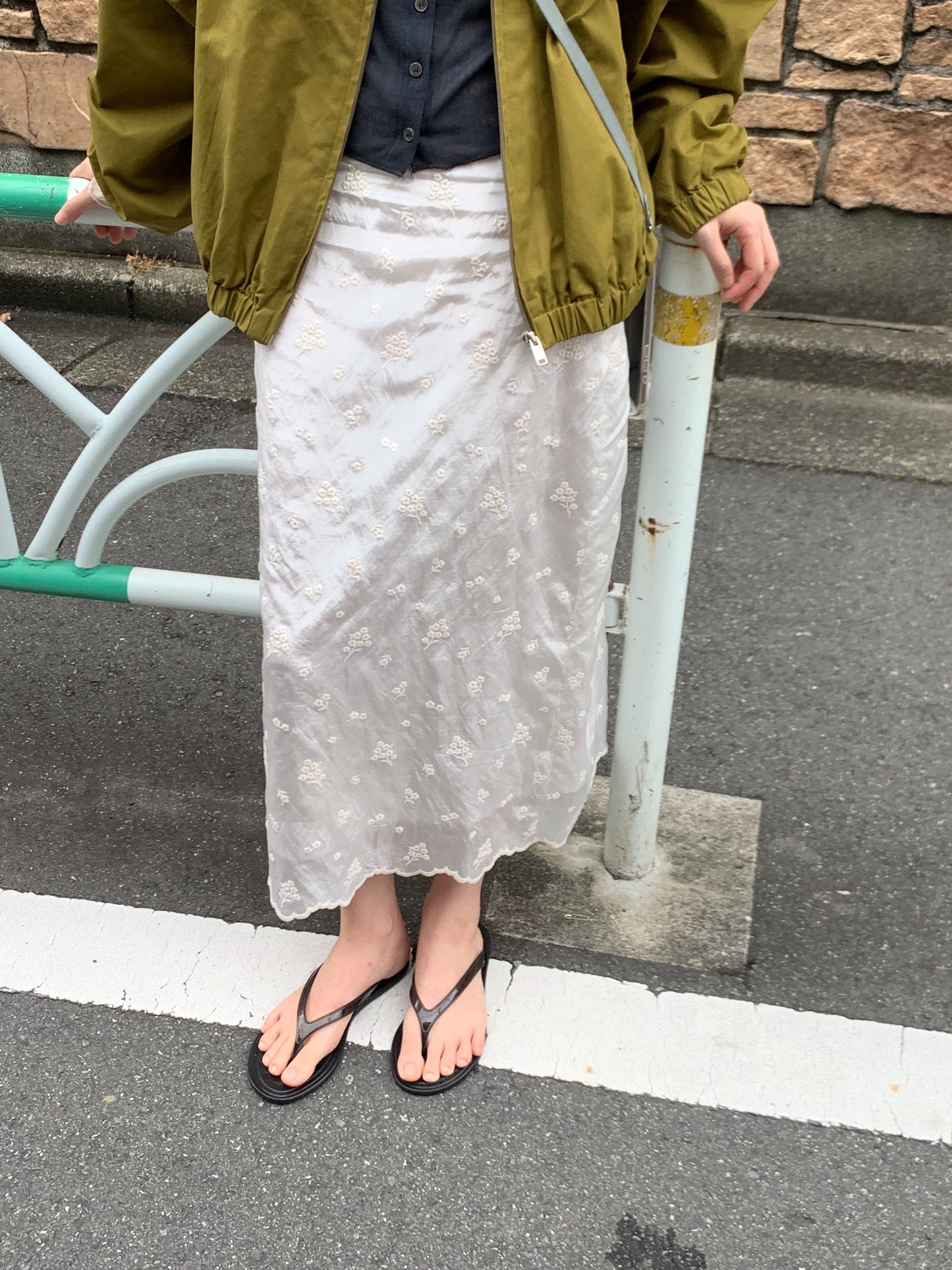 diane skirt