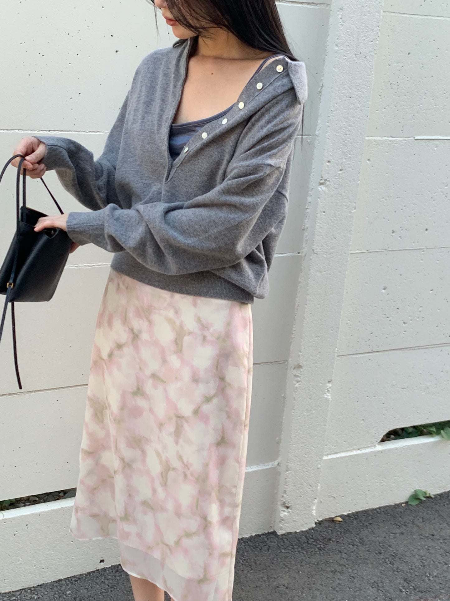 misty skirt-2col