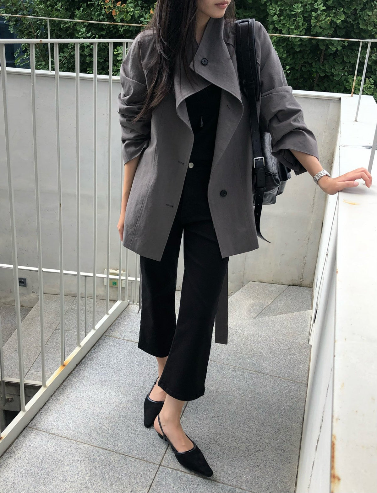 undertrench coat-2col