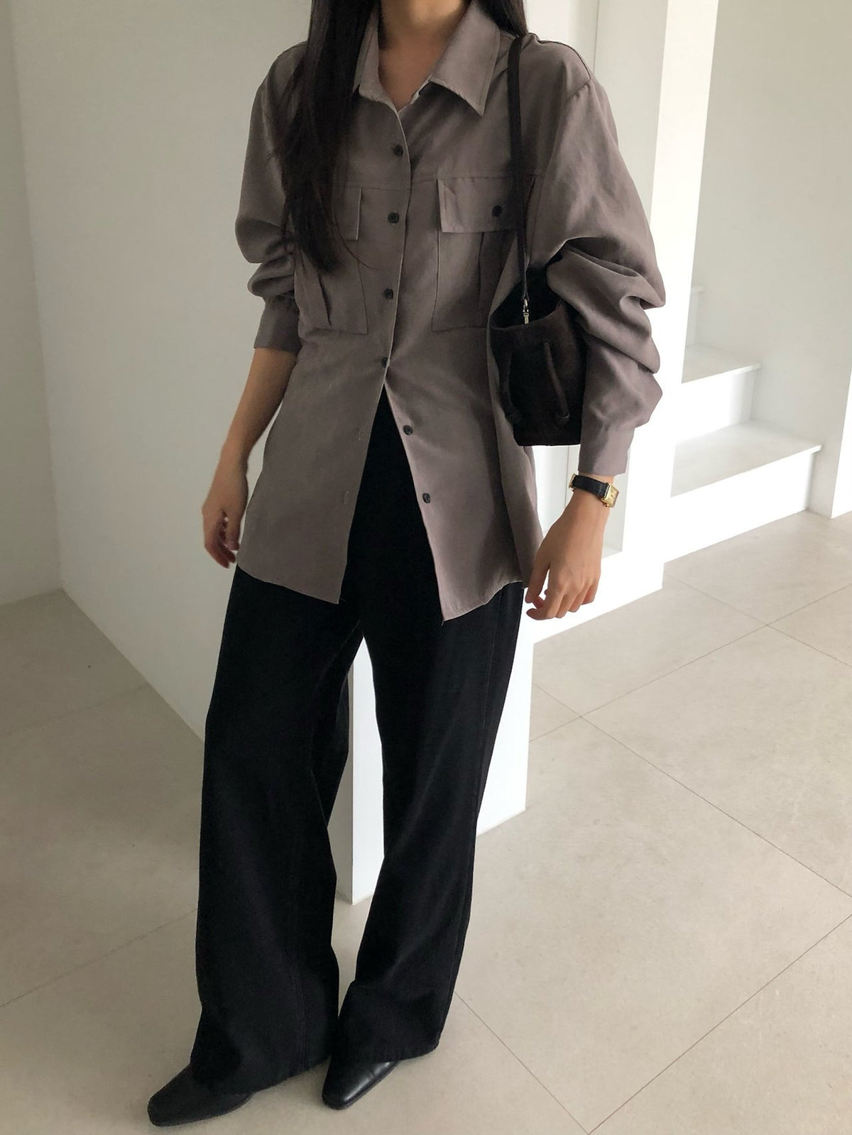 letter shirt-3col
