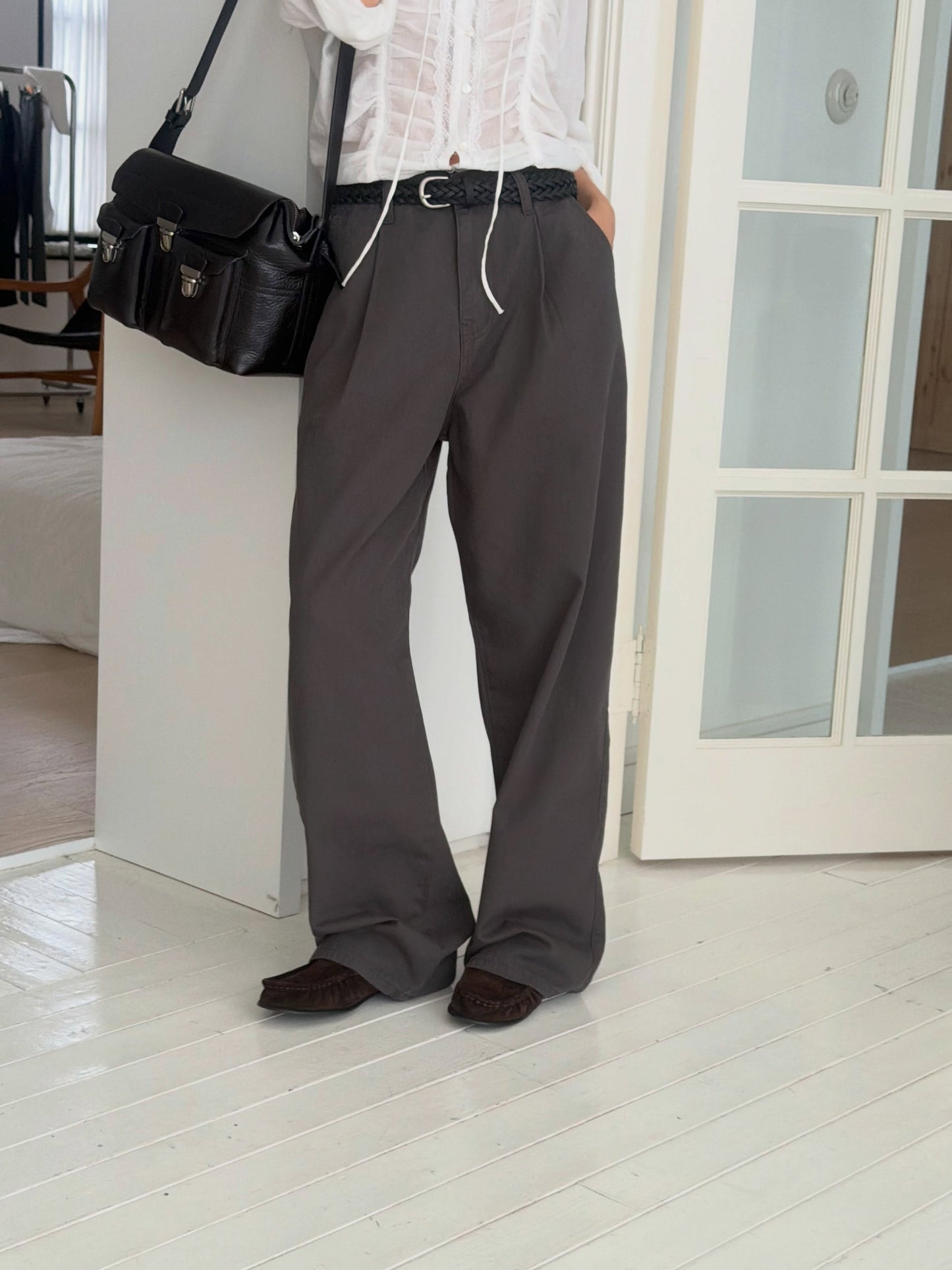 oxford pants-2col