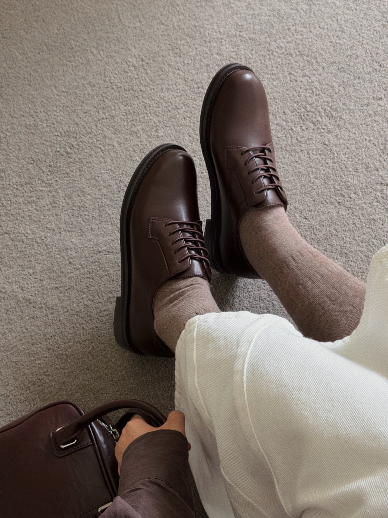 old favorite oxford