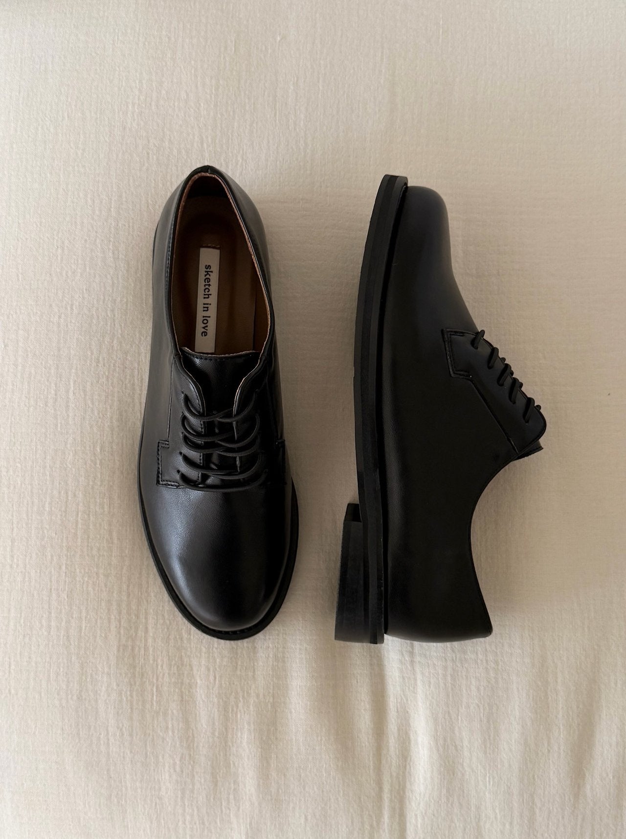 old favorite oxford