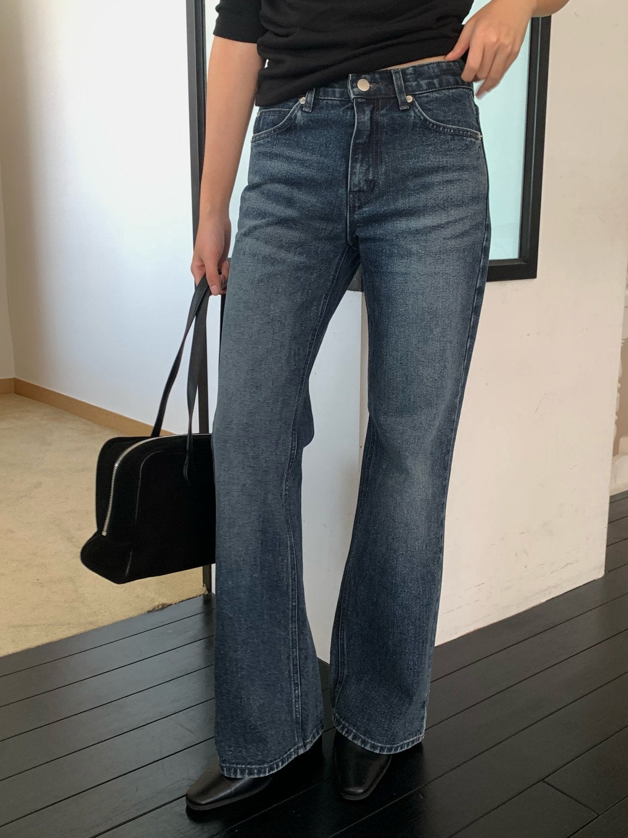 First Denim