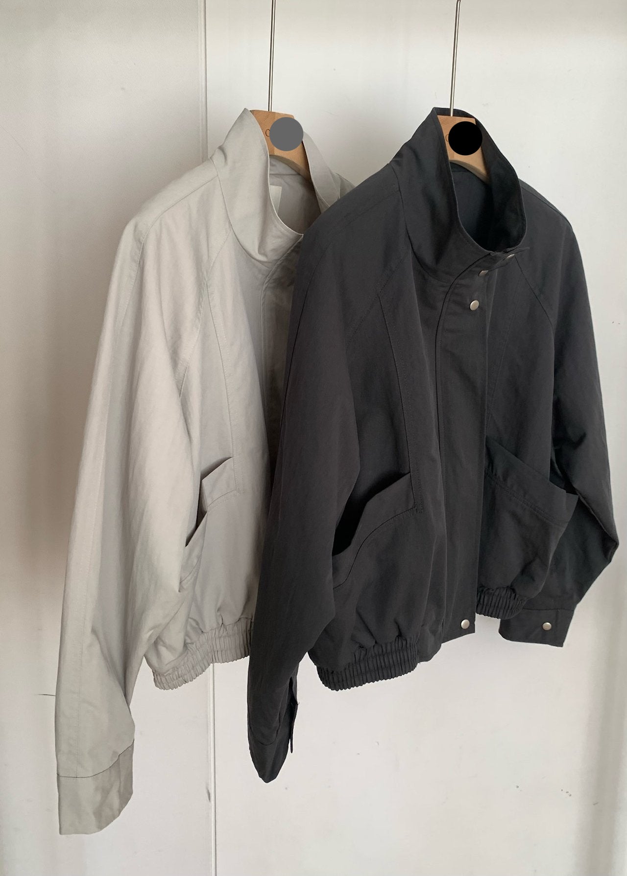 Rave jumper-2col