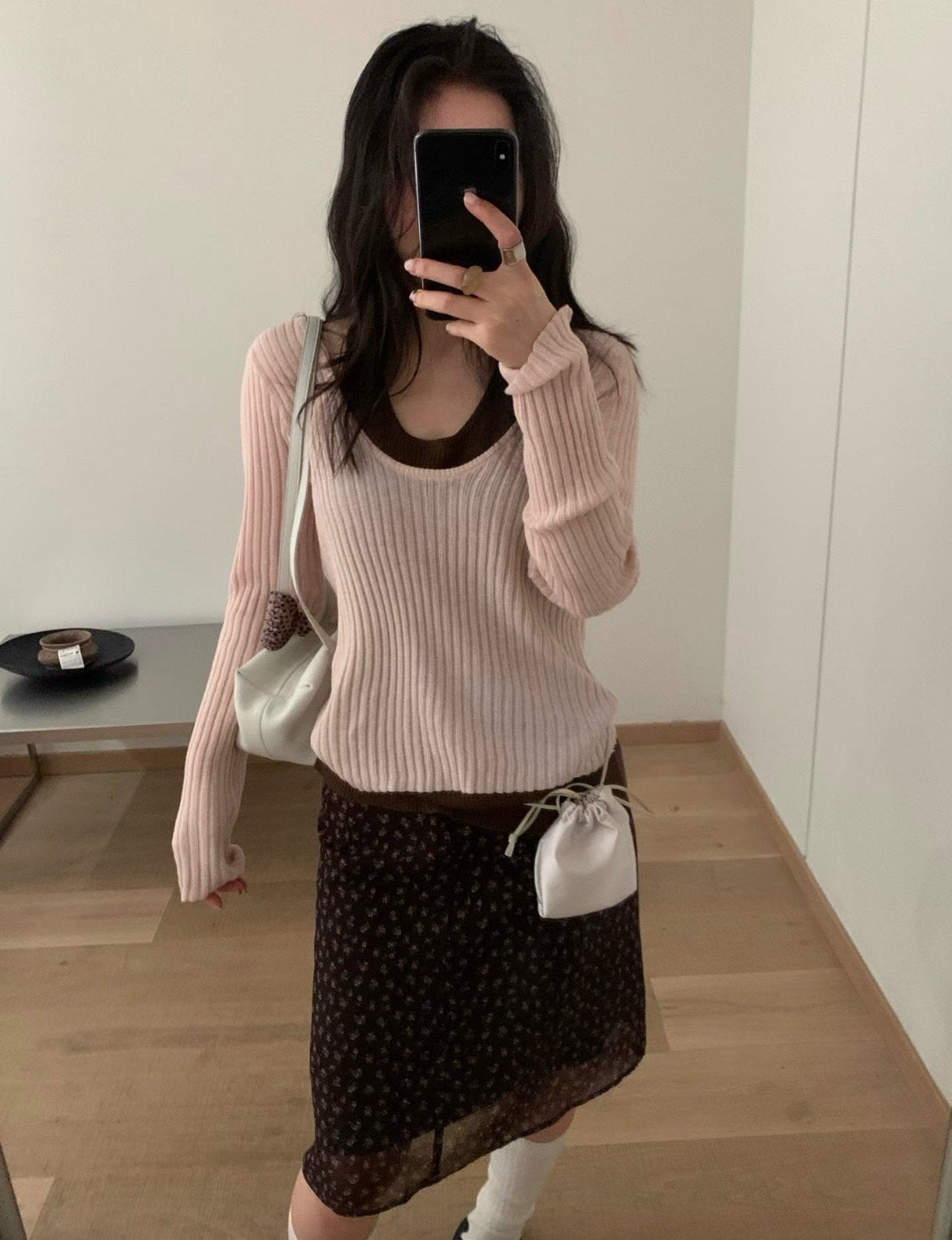 layered knit-3col