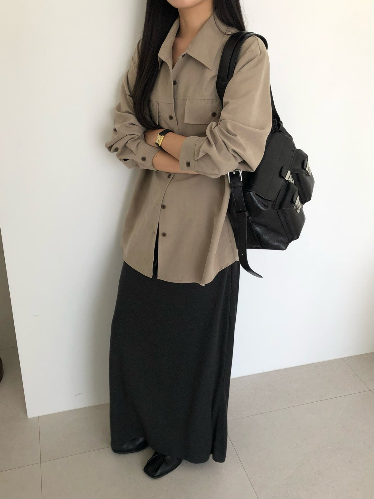 letter shirt-3col