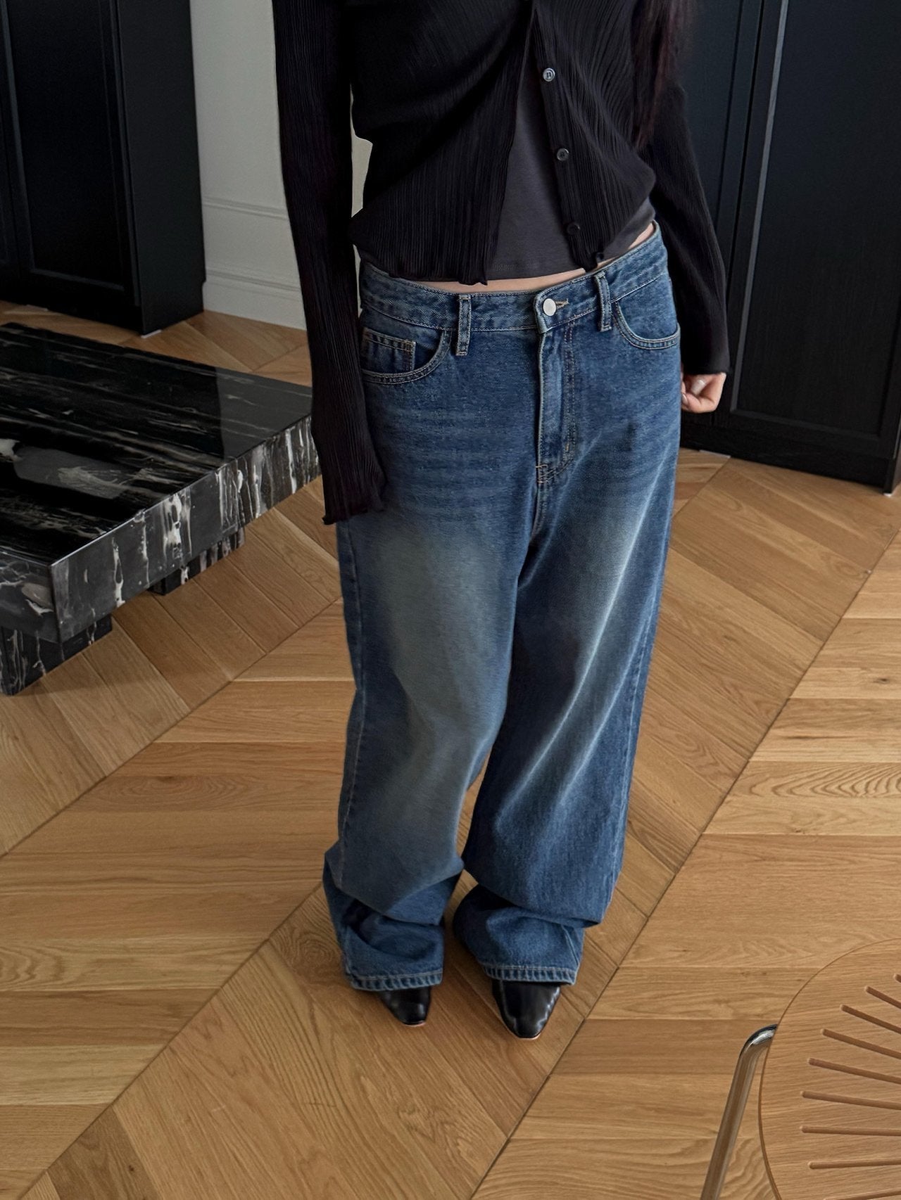 paul denim