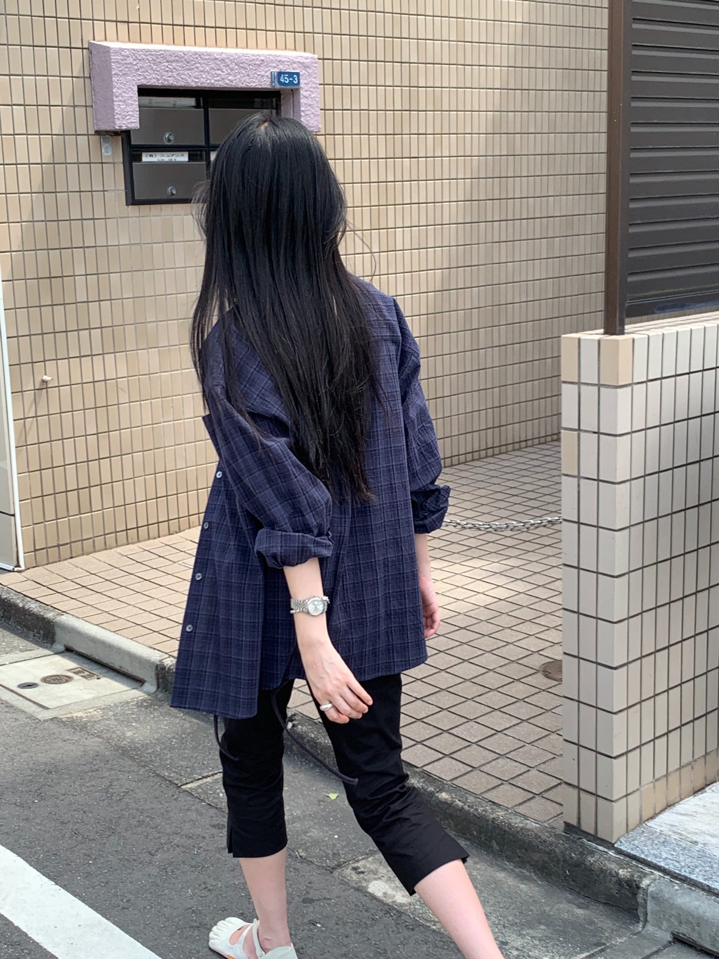 capri pants