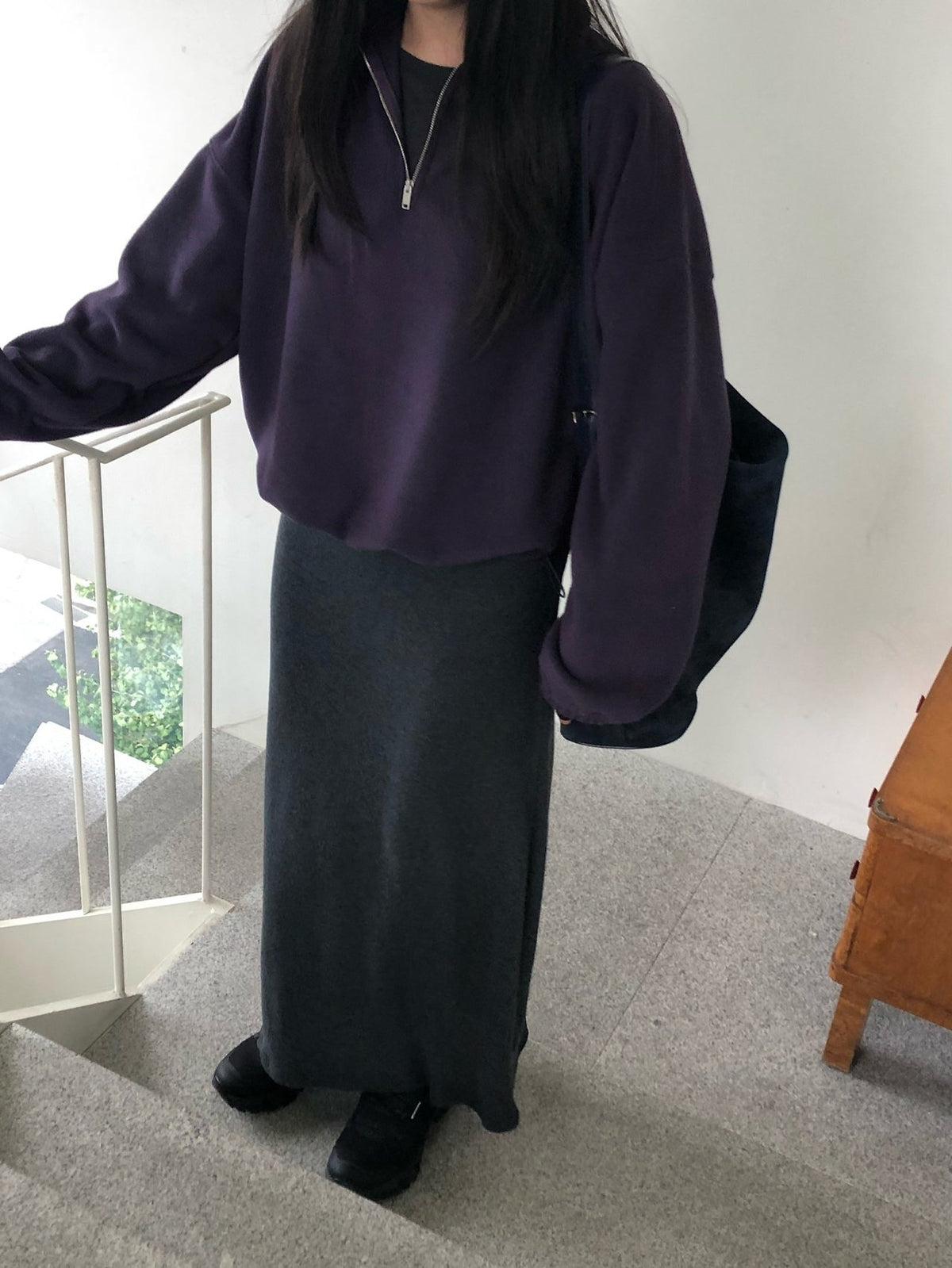 flo fleece MTM-3col