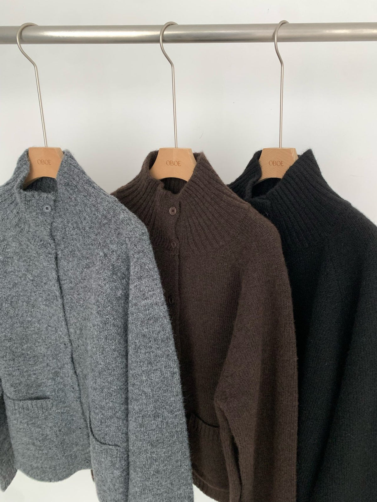 dove high neck cd-3col