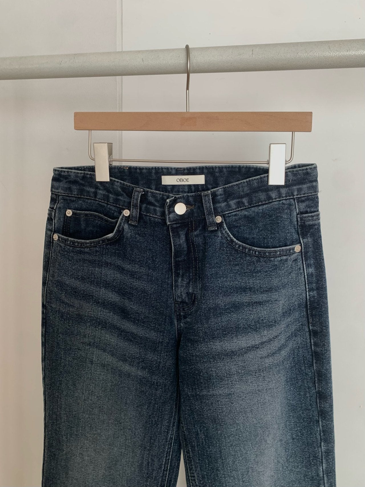 First Denim