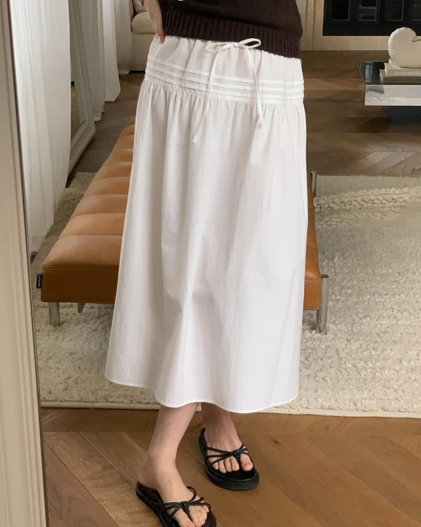 Soabe skirt