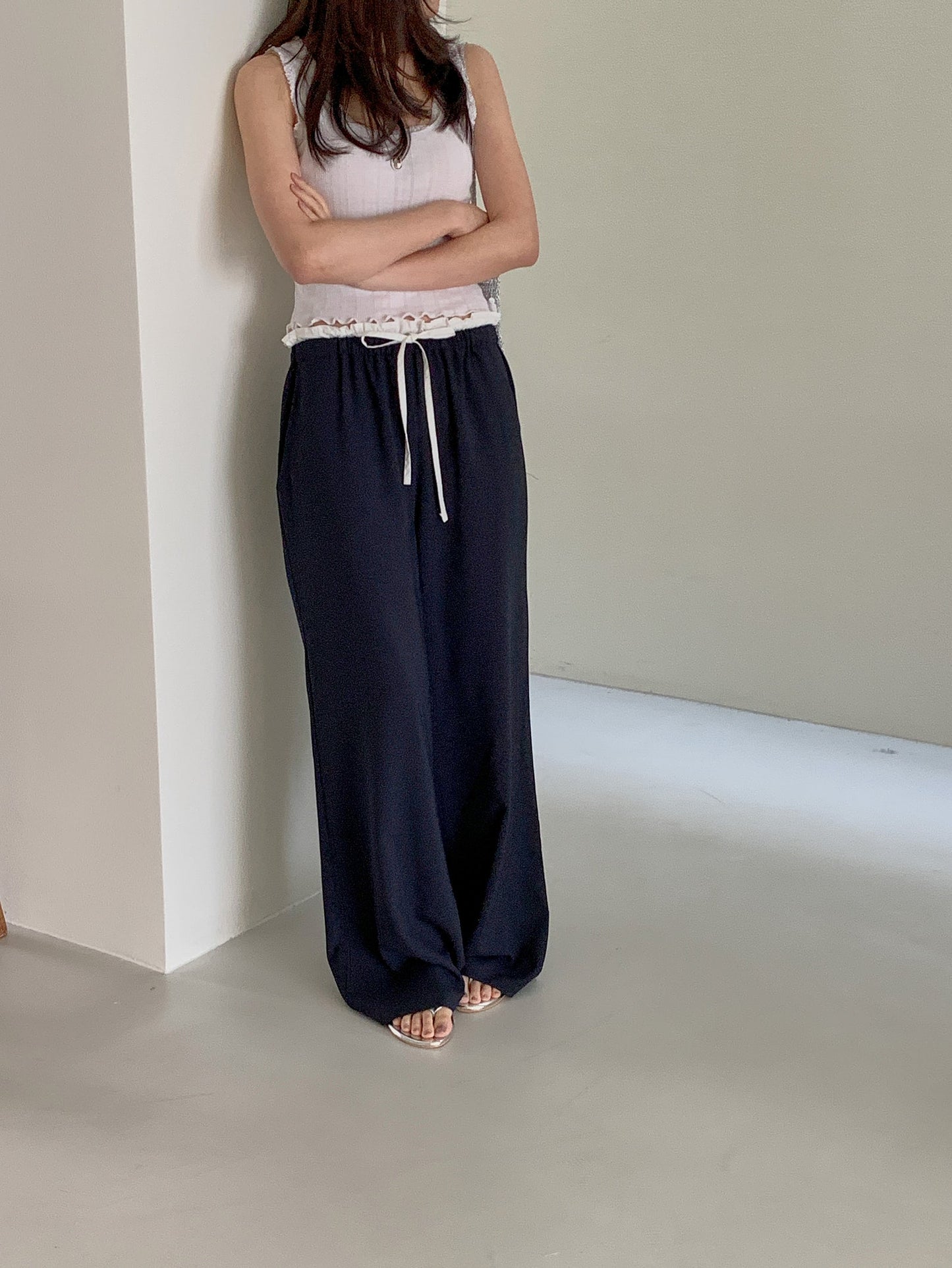 Summer ever pants-2col
