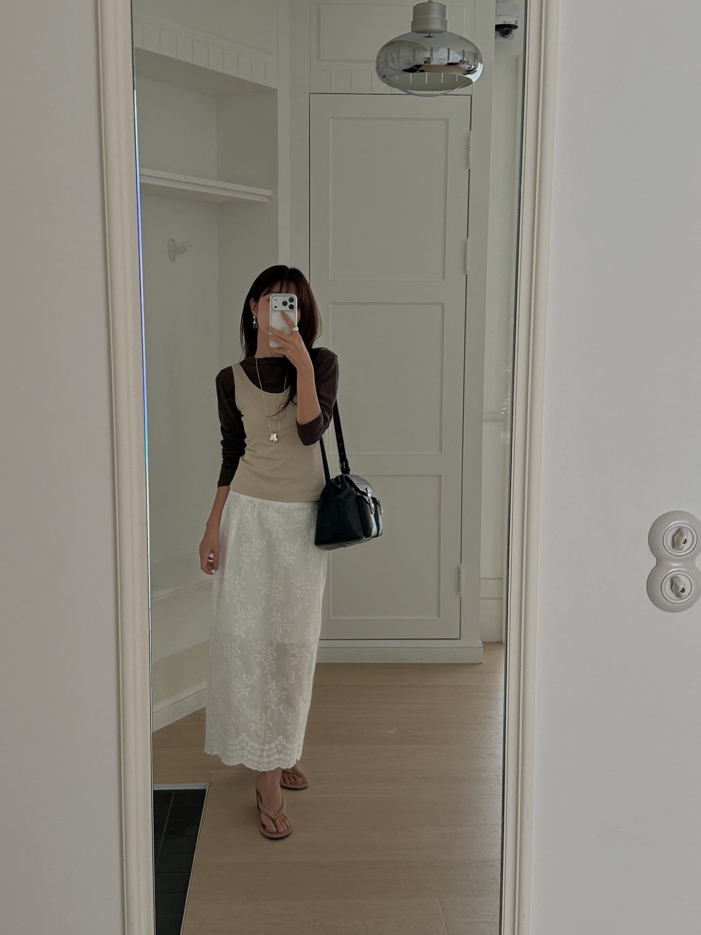mui skirt-3col