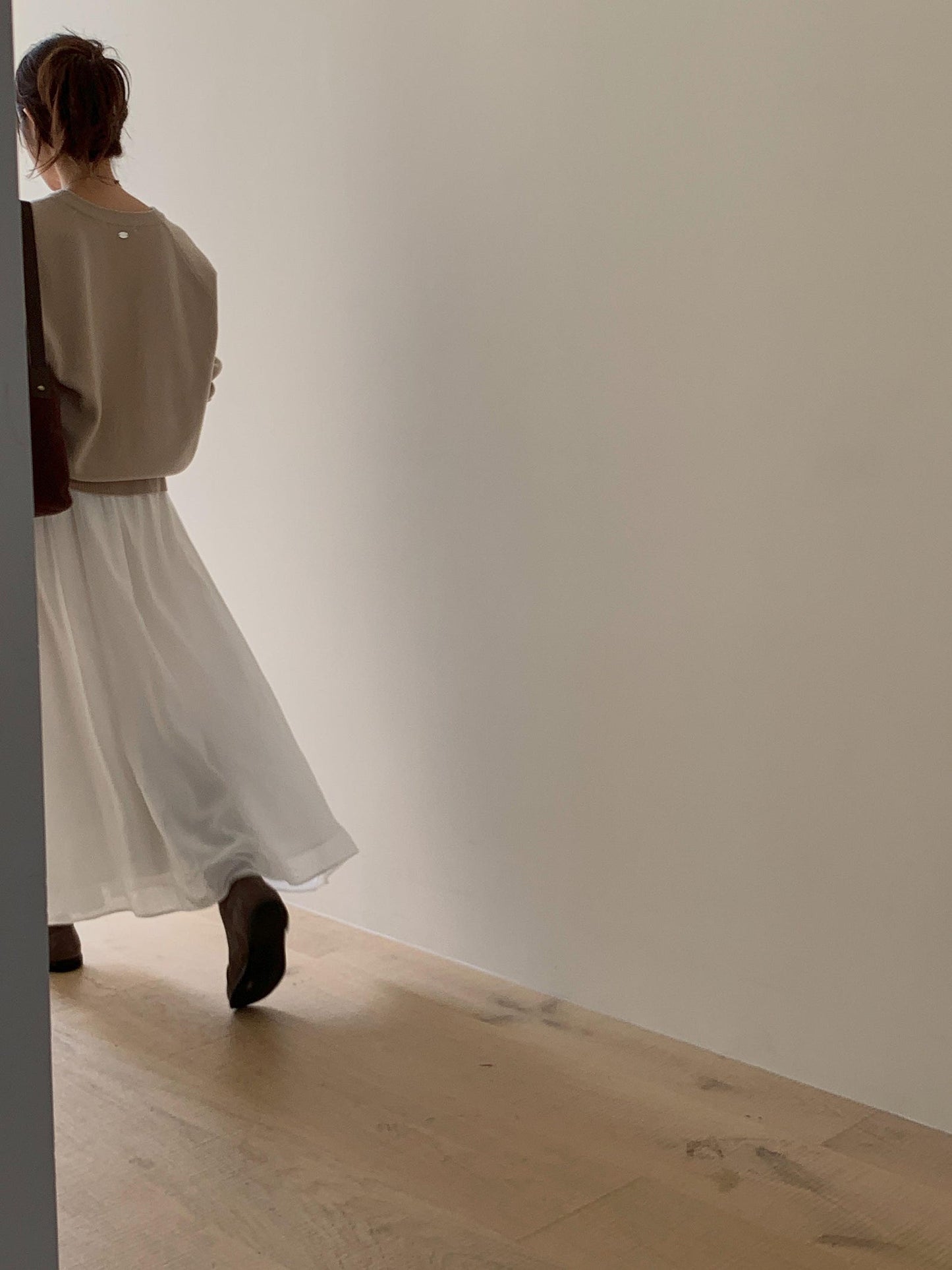 New kate skirt