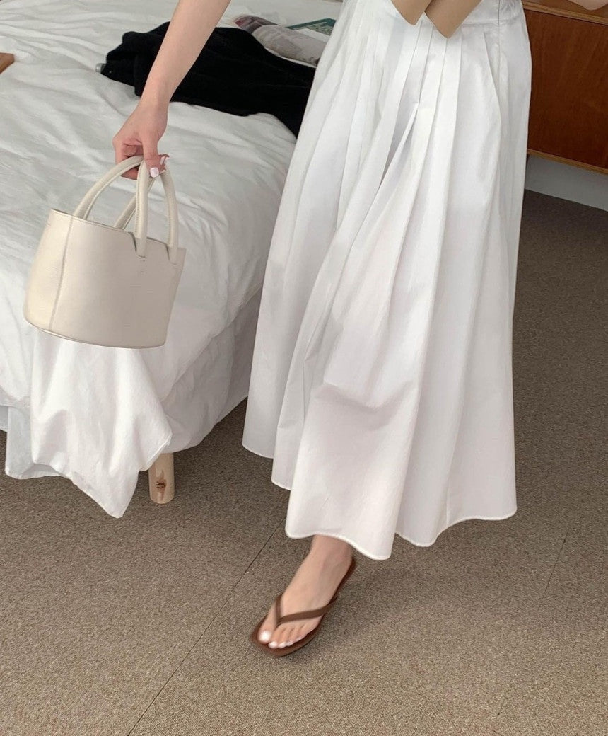 Nice skirt-2col