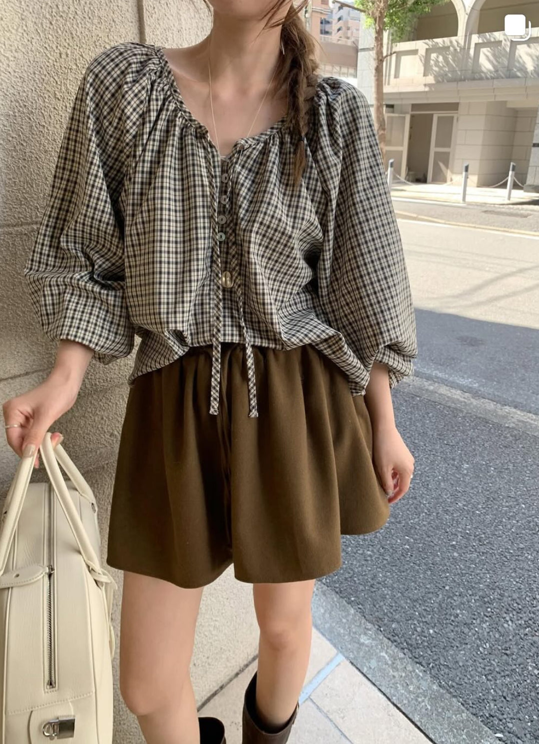 韓国ファッションブランド セレクトショップ LEDAY