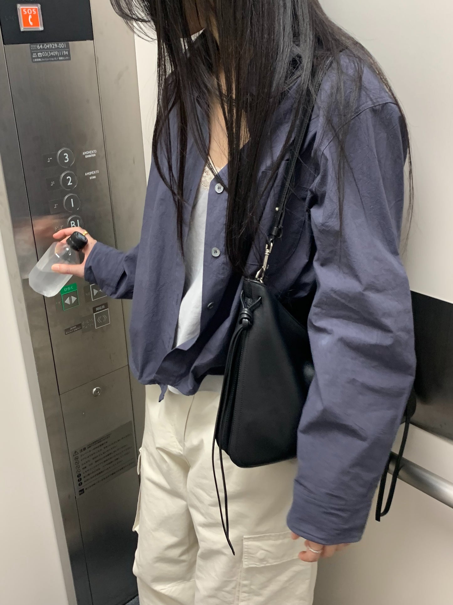 birkin cargo pants-3col