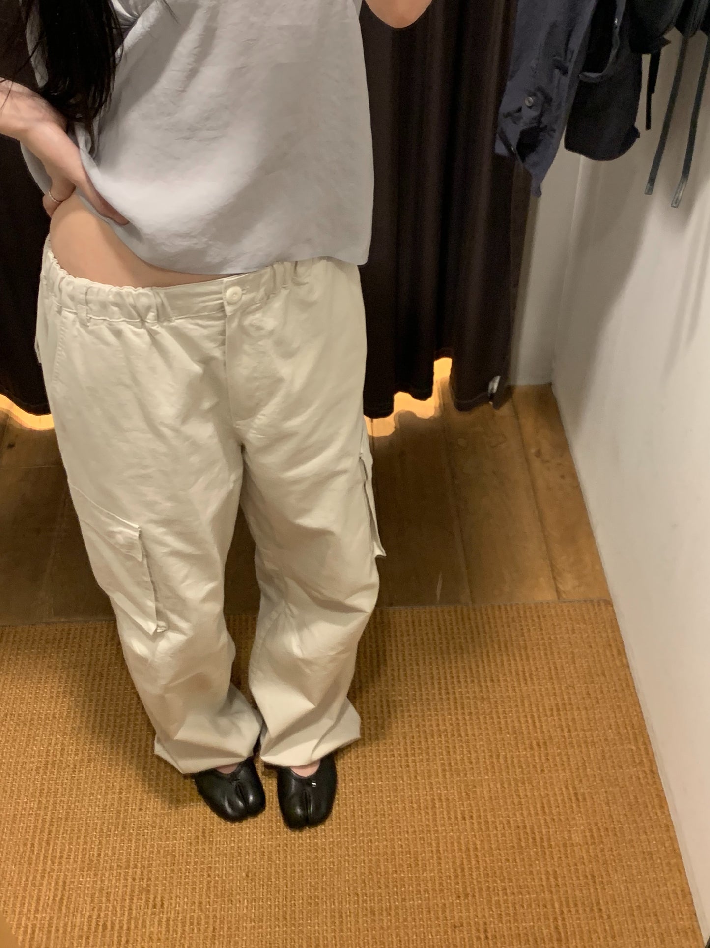 birkin cargo pants-3col