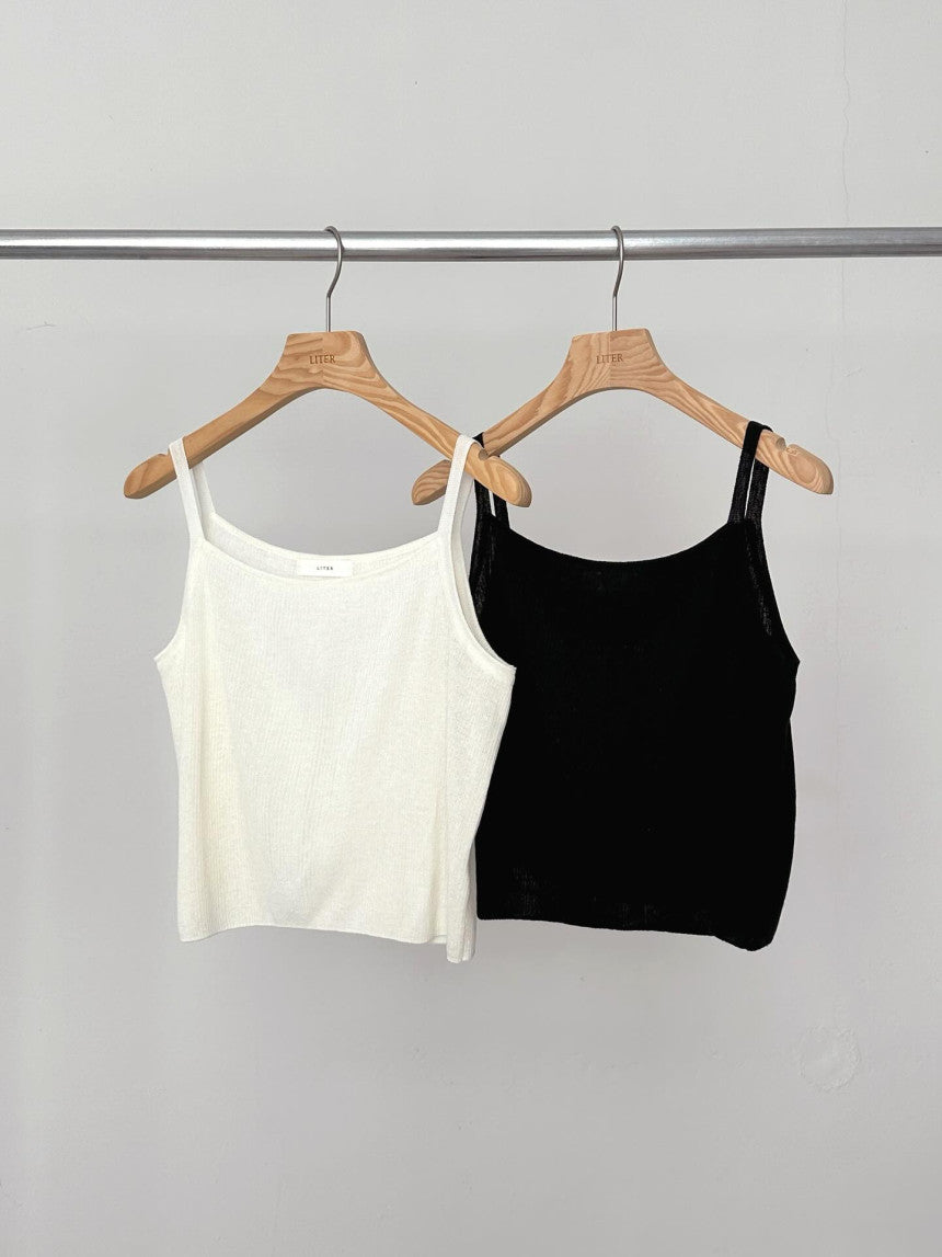 liter muse linen sleeveless-2col